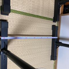 トレーニング STEADY ディップススタンドの画像