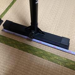 トレーニング STEADY ディップススタンドの画像