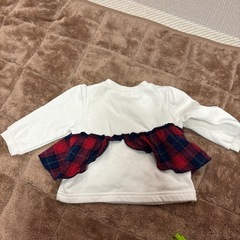 女の子服　60ー70の画像