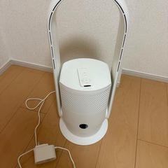 アンドデコ　スリムファン　の画像