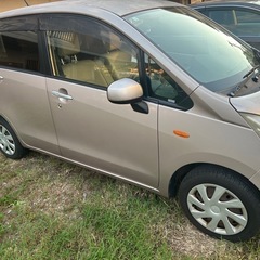 中古ムーヴの画像