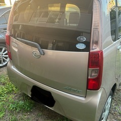 中古ムーヴの画像