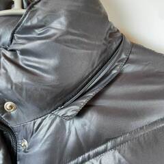 エレッセ ダウン ジャケット L EL51404 レディース ellesse テニス バドミントン スポーツウェアの画像