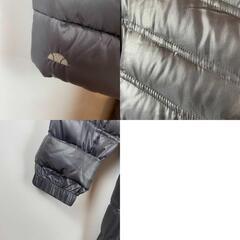 エレッセ ダウン ジャケット L EL51404 レディース ellesse テニス バドミントン スポーツウェアの画像