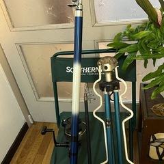🎣　釣竿　釣具一式セット　🎣の画像