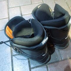 ジョイライド 25.0cm スノーボードブーツ ソフトブーツ スノボブーツ JOYRiDE 札幌市 東区 新道東店の画像