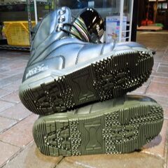 ジョイライド 25.0cm スノーボードブーツ ソフトブーツ スノボブーツ JOYRiDE 札幌市 東区 新道東店の画像