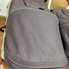 AIRBUGGY エアバギー　ココダブルの画像