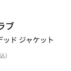NIKE  ナイキ ジャンパー ウィンドブレーカー　ジャケット　の画像