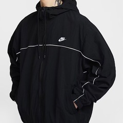 NIKE  ナイキ ジャンパー ウィンドブレーカー　ジャケット　の画像