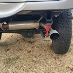 ジムニー　GF-JB23Wの画像