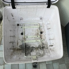 ホンダ純正　バイクのトップケース　キー付き　奈良法隆寺インター付近より
の画像