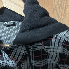 ボルコム　スノーボードウェアの画像