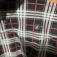 ボルコム　スノーボードウェアの画像