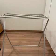 物干し
の画像
