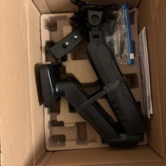 JAPAN NEXTデュアル モニターアーム JN-GC24Vの画像