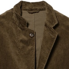 BEAMS ジャケットの画像