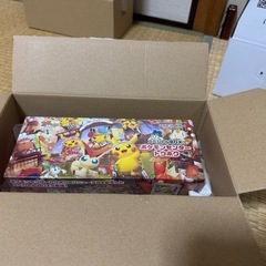 ポケモントウホクboxの画像