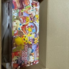 ポケモントウホクboxの画像