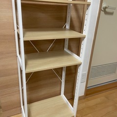 棚の画像