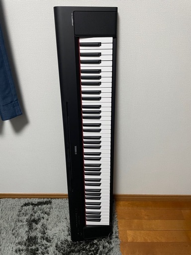 YAMAHA ( ヤマハ ) / NP-35B 電子キーボード（piaggero）