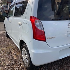 MAZDA マツダ　キャロル　4WDの画像