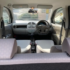 MAZDA マツダ　キャロル　4WDの画像