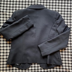 卒業式　フォーマルスーツ160　　の画像