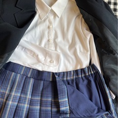 卒業式　フォーマルスーツ160　　の画像