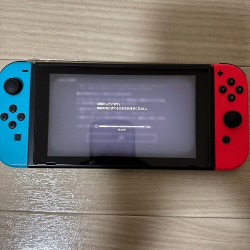 Switch 初期型 ニンテンドーSwitch 初期型 Switch 初期型 初代 Switch