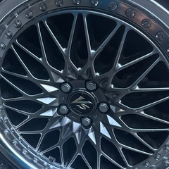 50プリウス前期！大人気vsホイール付き！低走行！最終値下げ‼️の画像