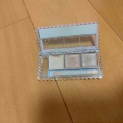 キャンメイク　カラーミキシングコンシーラー02の画像