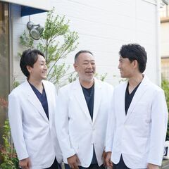 医療事務募集中。経験者優遇、子育てが落ち着いた方、やる気の…