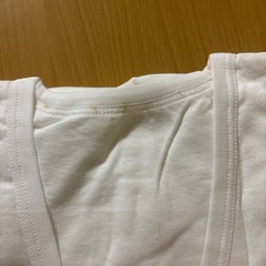 エアメリーU首アンダーLLの画像