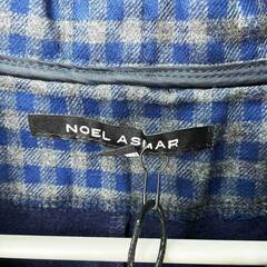 【未使用】ノエルアスマール NOEL ASMAR ジップアップ ストレッチ スウェット ライディングジャケット XS AE1743 レディース 乗馬 馬術の画像