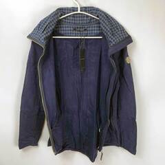 【未使用】ノエルアスマール NOEL ASMAR ジップアップ ストレッチ スウェット ライディングジャケット XS AE1743 レディース 乗馬 馬術の画像