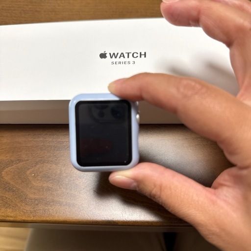 Apple Watch 本体