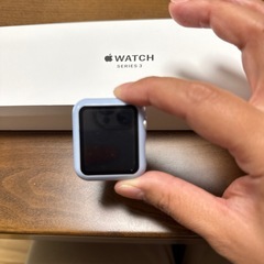 Apple Watch 本体の画像