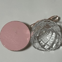 4℃ ヨンドシー　アクセサリーボックスの画像