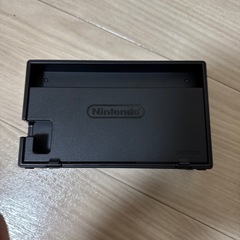 ニンテンドーSwitch 初期型 ねの画像
