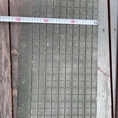 階段ゴムマット　2枚
セットの画像