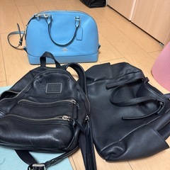 カバンの画像