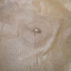 【DoD】KAMABOKO TENT 3(S）カマボコテント　t3-688-tnの画像