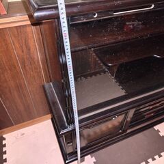 サイドボードの画像