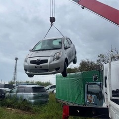 ★ ‼️不要車、不動車買い取ります‼️★廃車、‼️過走行車…