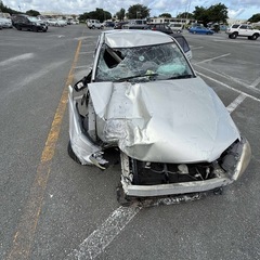 ★ ‼️不要車、不動車買い取ります‼️★廃車、‼️過走行車‼️、事故車、‼️車検切れ トラック‼️、乗用車、‼️軽自動車 どんな車でもご相談ください‼️  の画像