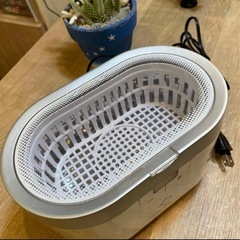 超音波洗浄機の画像