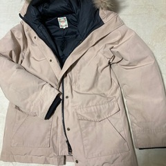 BEAMS HART ダウンジャケットの画像