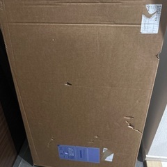 商談中【無料 | 新品未開封‼️】PCデスク / 学習机の画像