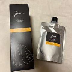 カシヤマ　ファブリックミストセットの画像